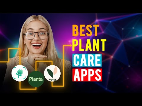 Best Plant Care Apps: iPhone & Android (Which is the Best Plant Care App?)