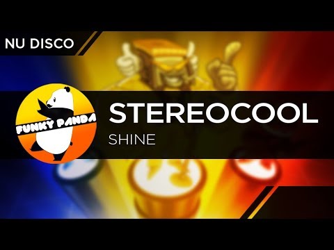 Nu Disco | Stereocool - Shine