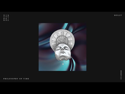 Hollt - Mind Escape (Extended Mix)