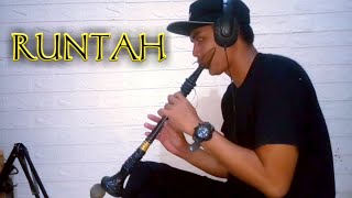Download lagu RUNTAH DOEL SUMBANG (COVER TAROMPET SUNDA) mp3