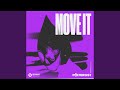 Move It (Extended Mix)