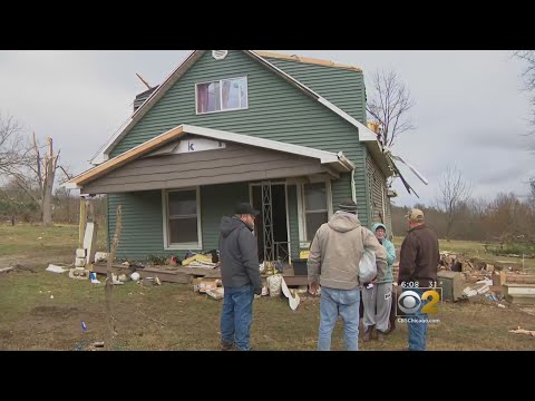 Taylorville Neighbors