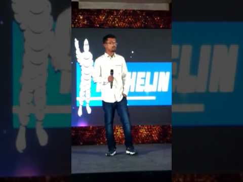 Arunodai My performa...