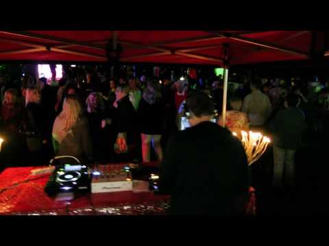 danSOMMeria disco (Ginza)