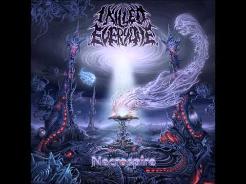 I Killed Everyone - The Devourer Beyond