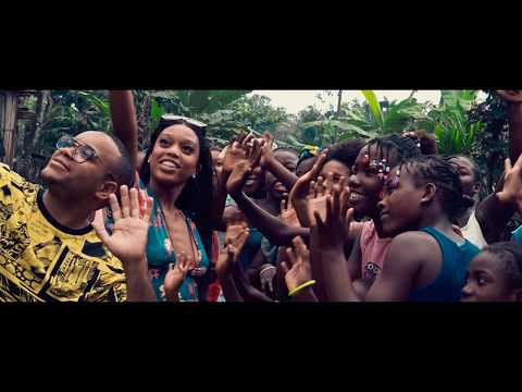 Badoxa feat. Yasmine "Mãe África" (OFFICIAL VIDEO)[2019] By É-Karga Music Ent.