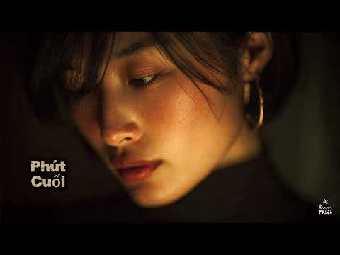 Phút Cuối | Lam Phương (Cover) ◆ hơi chill chill, hơi phiêu phiêu