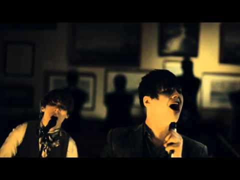 FVK - Fetish for the Finite (Official Video)