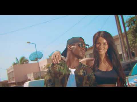 Button Rose - Maria Karamba [Vídeo Oficial]