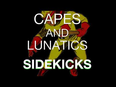 Sector 2814 Ep #42: Capital Punishment