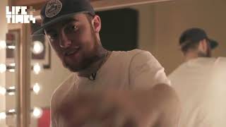 Mac Miller breaks down lyrics for PlaneCarBoat