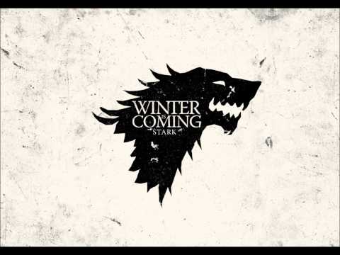 Game of Thrones - Soundtrack House Stark
