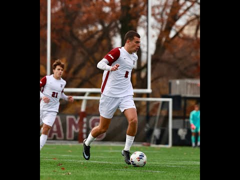 Ede Gramberg | D1 Soccer Highlights | Goals and Skills