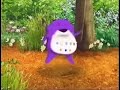 Playhouse Disney Little Einsteins Melody The Music Pet Promo February 2007