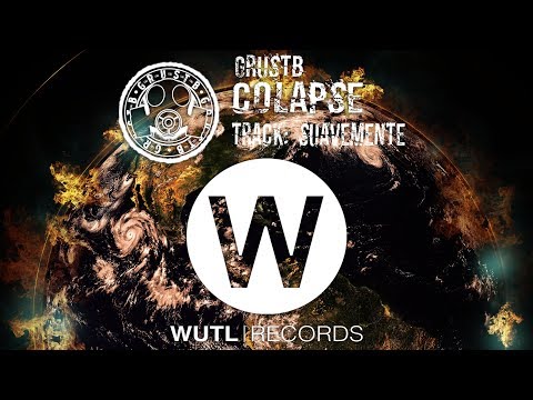 GrustB ft. Hisemberg - Suavemente (Original Mix)