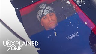 ‘White Death’ Trick - Being Buried ALIVE In Snow | Criss Angel: Mindfreak | The UnXplained Zone