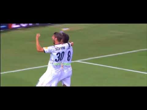 Il primo Top Gol della Serie BKT è di Mancosu