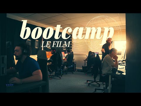 BOOTCAMP - LE FILM par Joblife (2023)