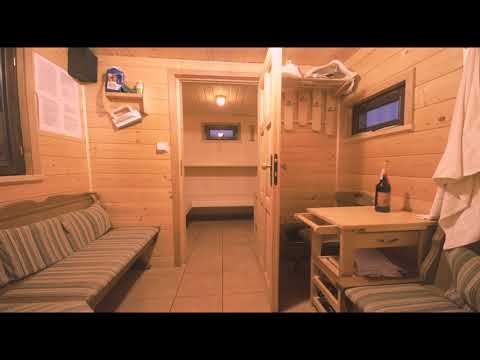 Agroturystyka "Relax" Teremiski