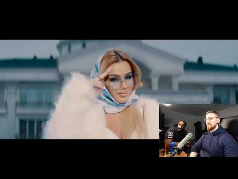 Mois und Manuellsen  reagieren auf Tayna und Mozzik - edhe ti