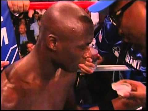 Roy Jones Jr vs Antonio Tarver II