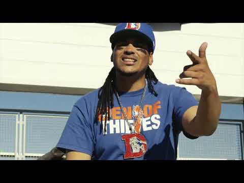 Den Of Thieves |Denver Broncos Playoff Anthem| Mile High Defense (Music Video)