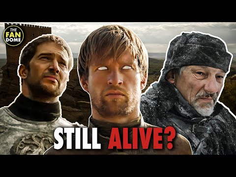 Is Arthur Dayne Still Alive? | Game of Thrones