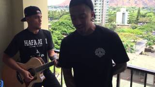 Tribal Theory ft. The L81Z - "Cali Love &amp;  Hi Power" (Acoustic)