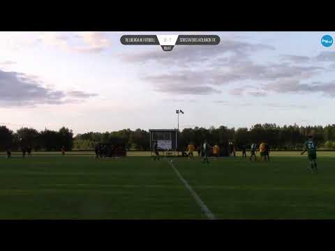 Tillberga IK Fotboll - Sörstafors-Kolbäck FK