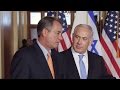 Even Fox News Criticizes Netanyahu For Accepting A Republican Invite To Address Congress