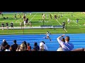 2023 Cobb County Championships - 200m