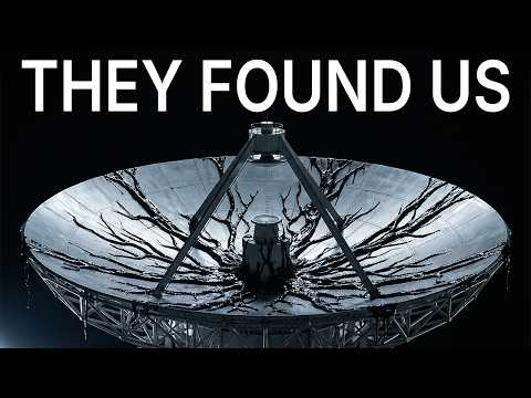 We Keep Receiving Mysterious Signals That Should Not Exist