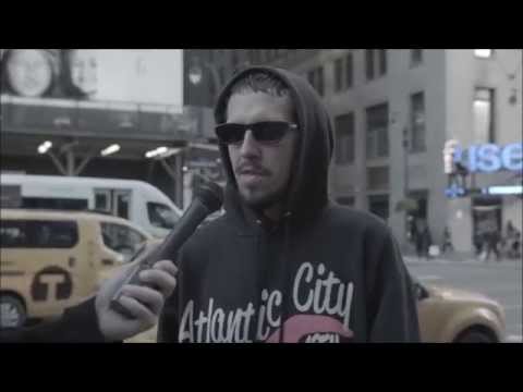 Real New York Interviews: Dota 2 at ESL NY