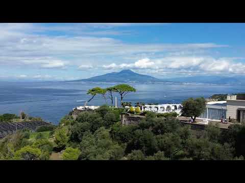 Villa Angelina Massa Lubrense Sorrento