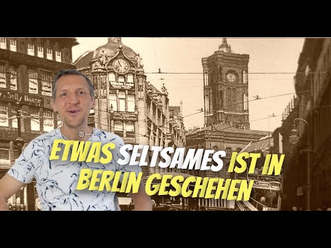 What happened 300 years ago in Berlin and on the Baltic Sea? 😵 (Intense!) REUPLOAD