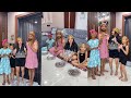 गोलू काजल गए कन्या जीमने Golu Kajal Soni New Top Trending Vi