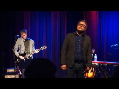 Break Your Heart - Steven Page