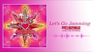 Download lagu Cozy Republic - Let's Go Jamming mp3