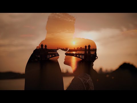Daryll & Charis | Pre-Wedding Love Story Video Production | Ace of Films