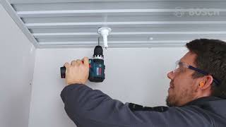 BOSCH PRO GSB 12V-31