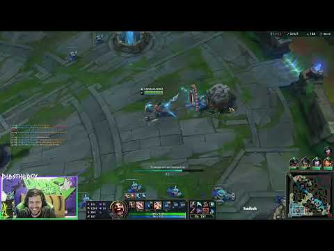 DUDS ZOANDO KABUM DISAVE KKKKKKKKK