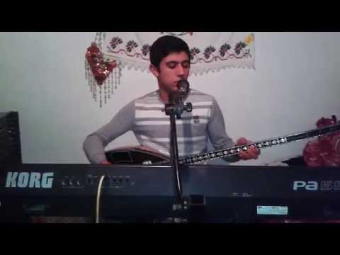 Piyanist Ali DİLEK -- Yabancı