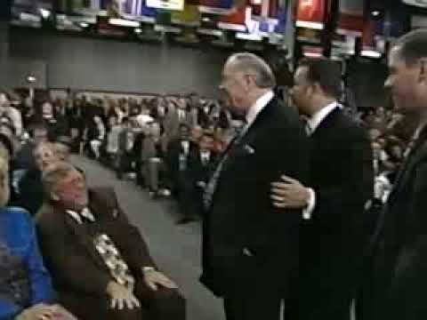 Kenneth Hagin Mighty Anointing ????????????