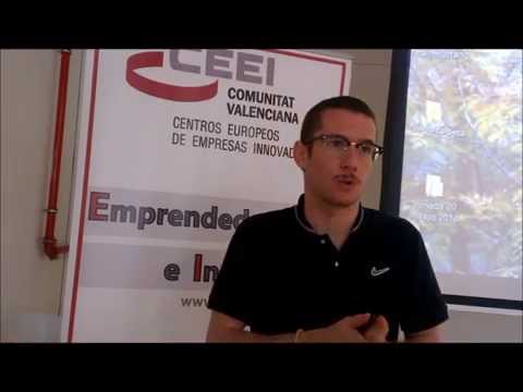 Proyecto Residencias a Quemarropa -- Foro de financiaci�n para la innovaci�n 
