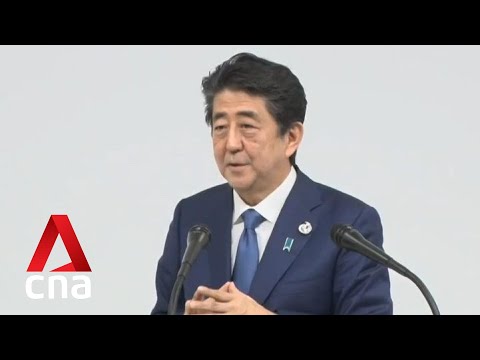 Kotaro Tamura on assassination of former Japan PM Shinzo Abe