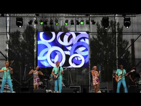 REGATT - Sa haara kinni mu käest