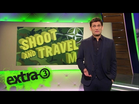 Extra 3 vom 22.02.2017 | extra 3 | NDR