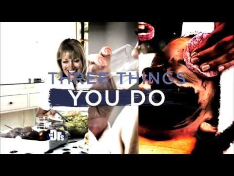 Tuesday 09/23: Woman Struck By Lightning; Surviving a Hemorrhagic Stroke - Show Promo