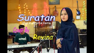 Download lagu SURATAN REVINA ALVIRA... mp3