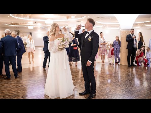 Kinga & Daniel - film ślubny | Światłoczułość - Fotografia i Film | 2024